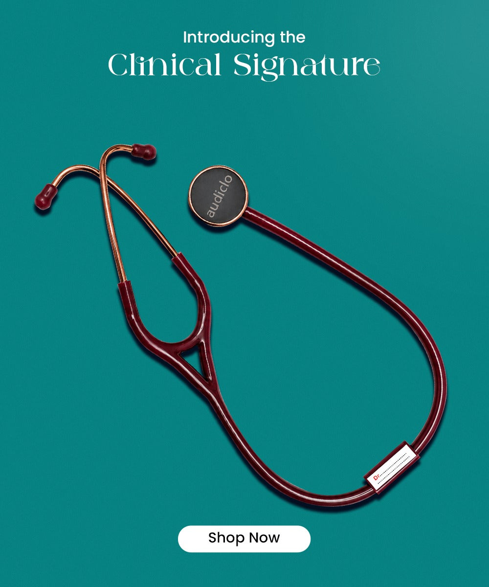 Clinical Signature