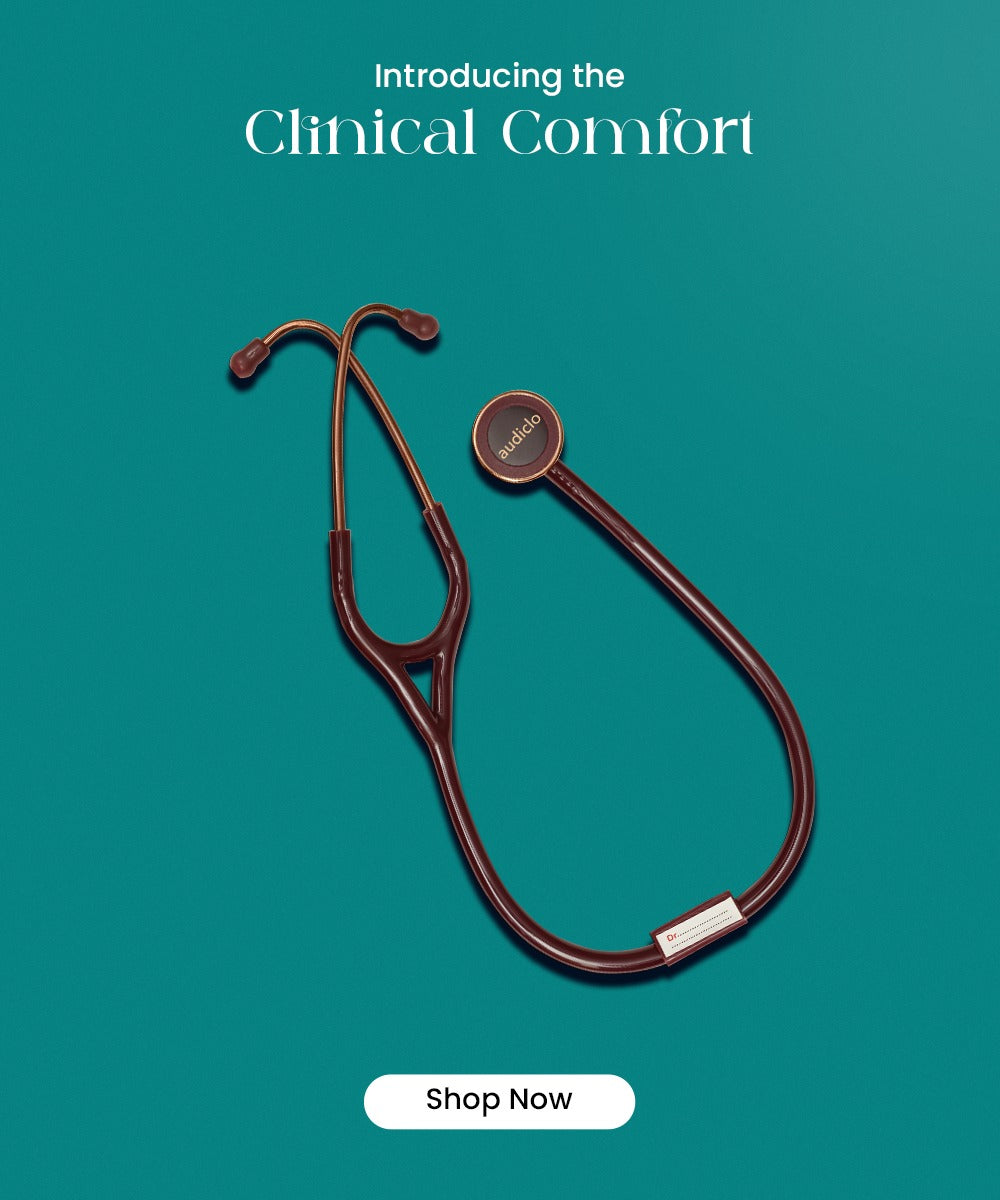 Clinical Comfort