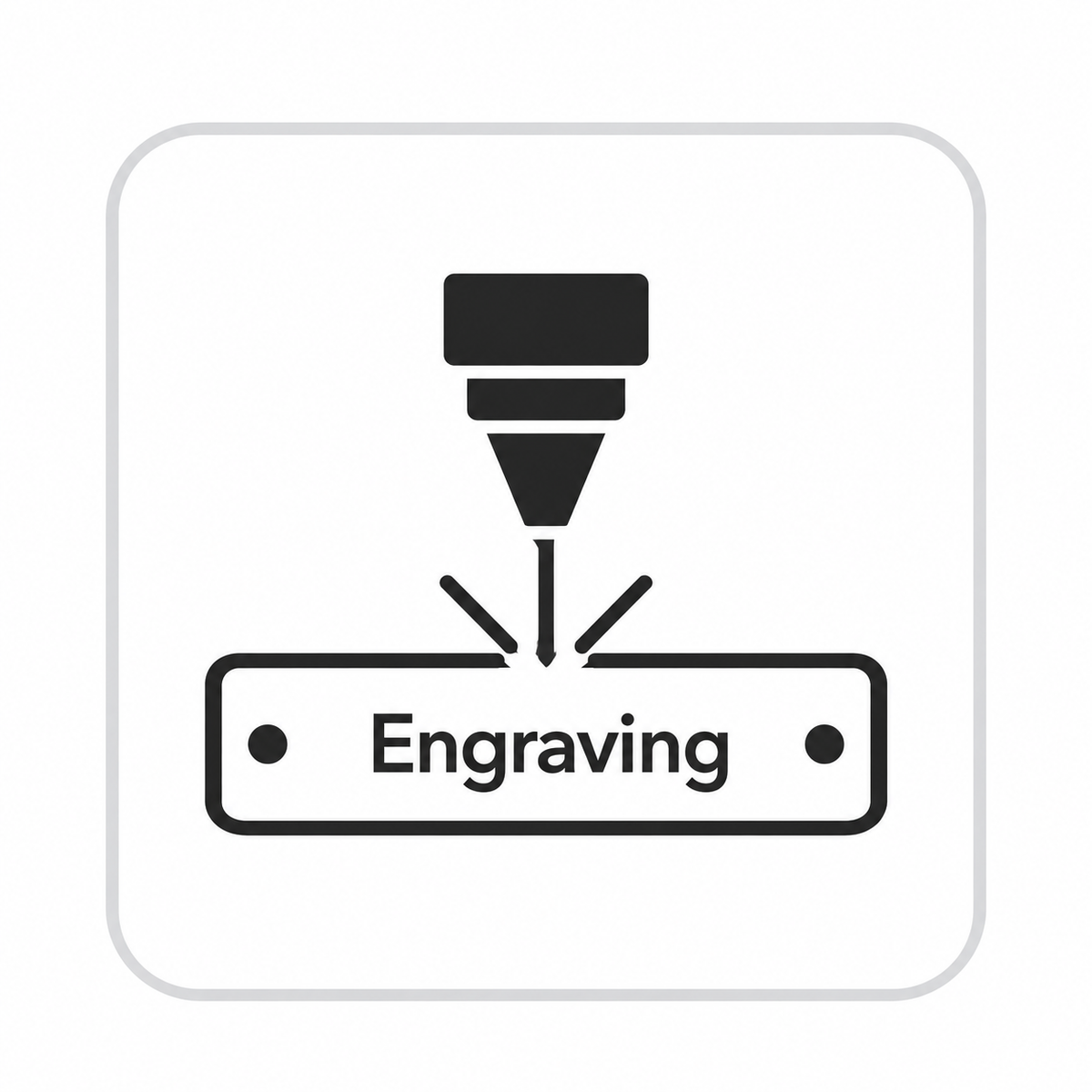 Engraving